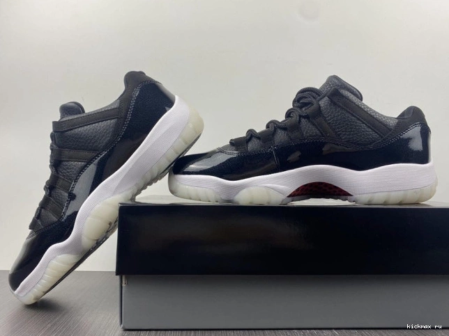 Cheap MAX Jordan 72-10 AV2187-001 11 Air Low Retro 0820